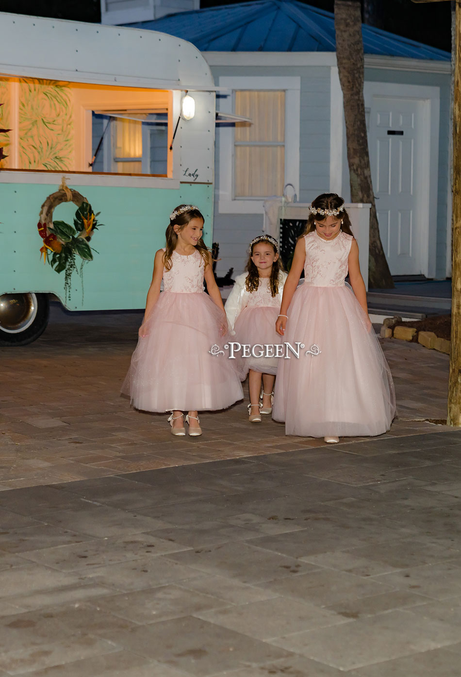 2023-24 Wedding/Flower Girl Dress of the Year