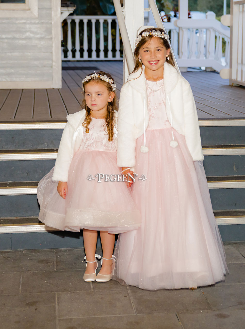 2023-24 Wedding/Flower Girl Dress of the Year