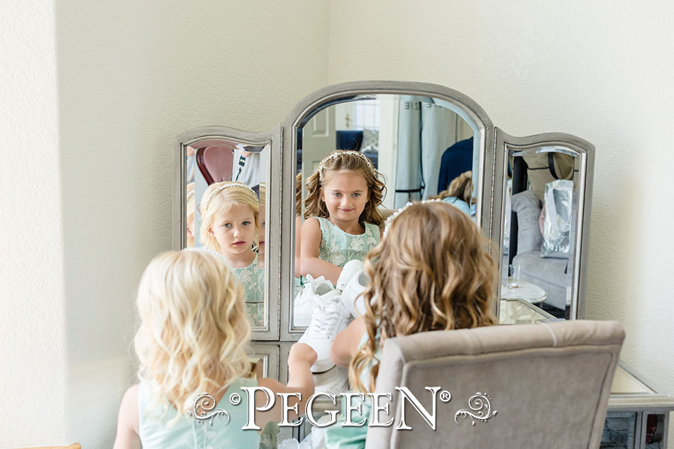 Flower Girl Dress and Wedding of the Year 2025 Flower Girl Dress and Wedding of the Year 2025