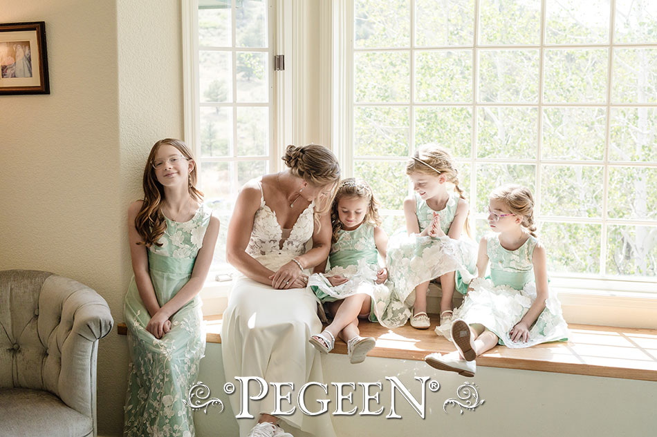 Flower Girl Dress and Wedding of the Year 2025 Flower Girl Dress and Wedding of the Year 2025