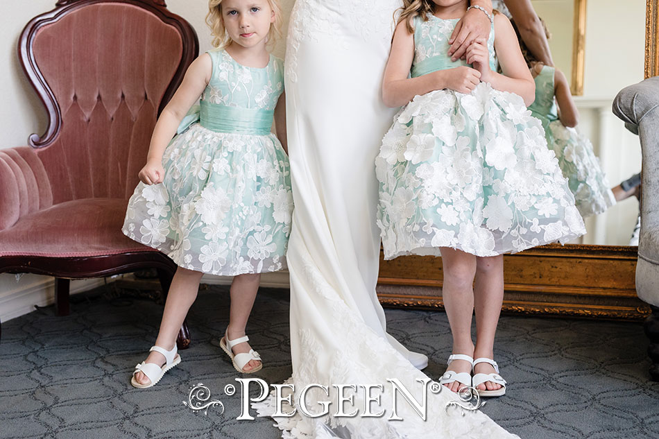 Flower Girl Dress and Wedding of the Year 2025 Flower Girl Dress and Wedding of the Year 2025