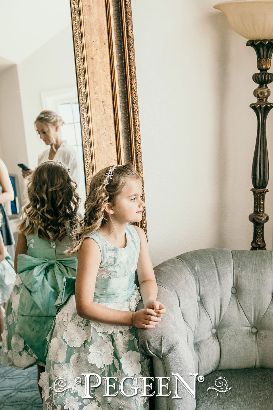 Flower Girl Dress and Wedding of the Year 2025 Flower Girl Dress and Wedding of the Year 2025