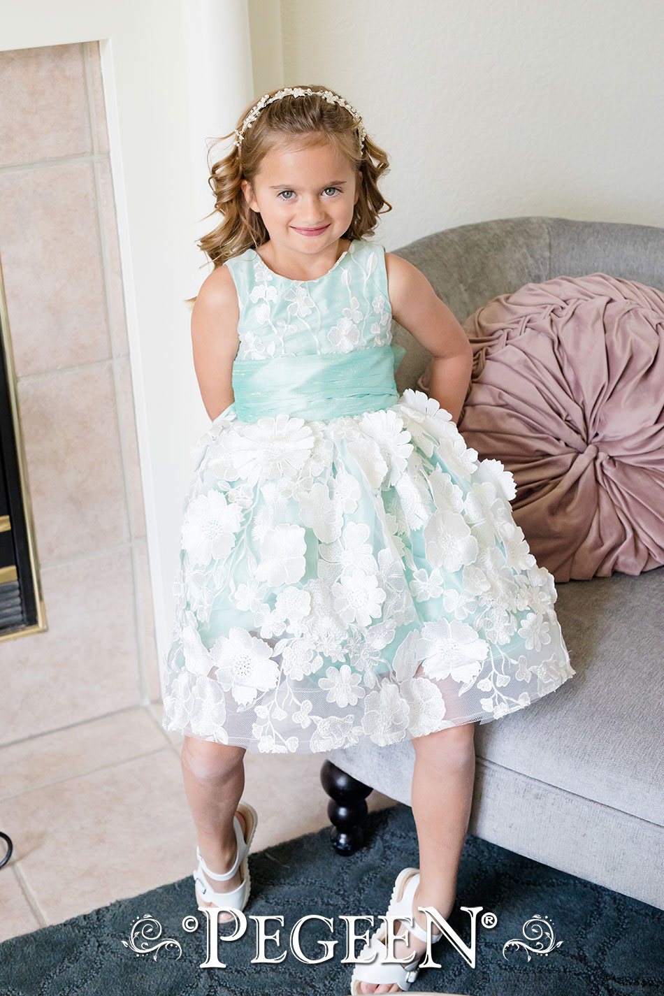 Flower Girl Dress and Wedding of the Year 2025 Flower Girl Dress and Wedding of the Year 2025