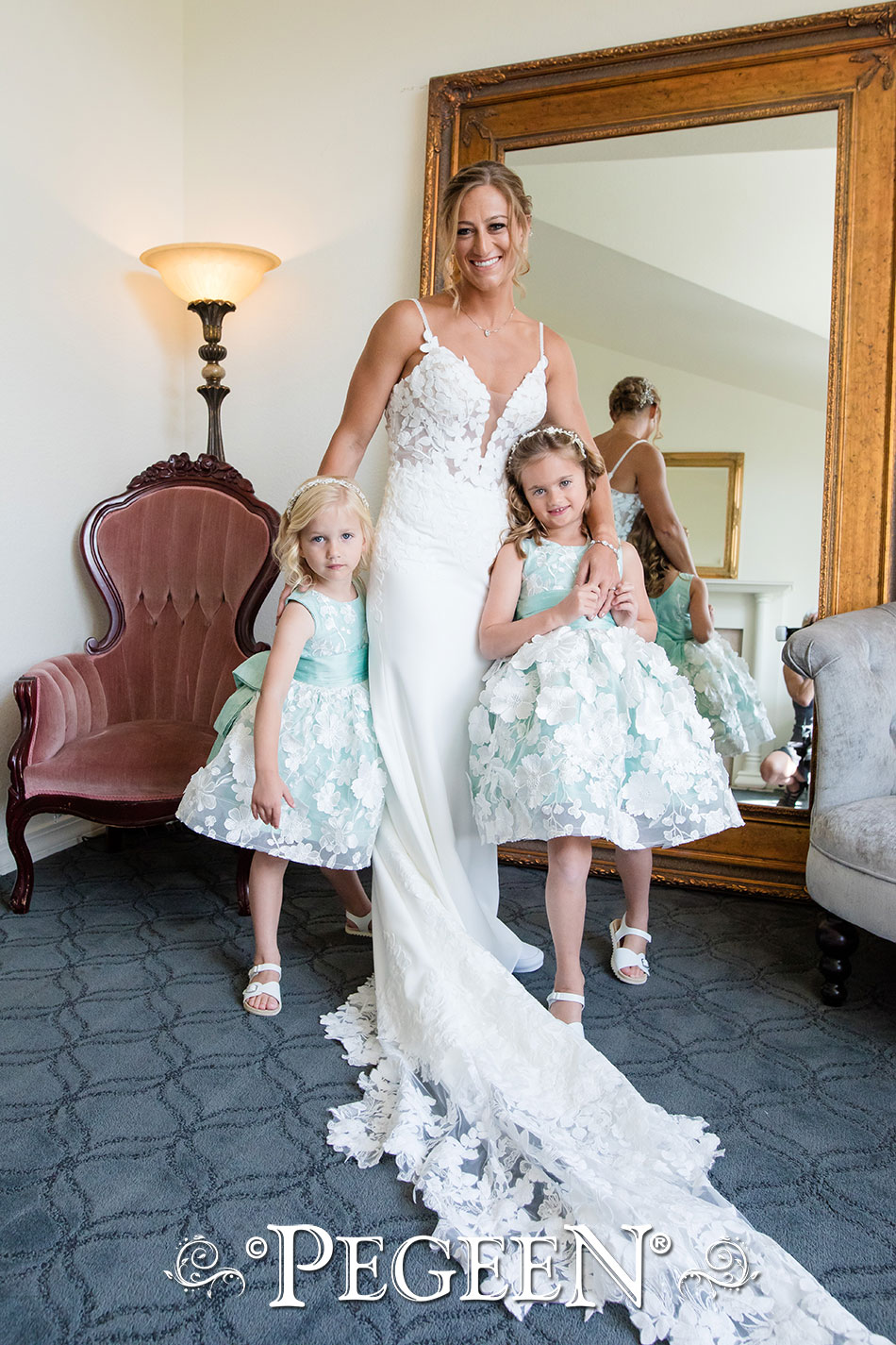Flower Girl Dress and Wedding of the Year 2025 Flower Girl Dress and Wedding of the Year 2025