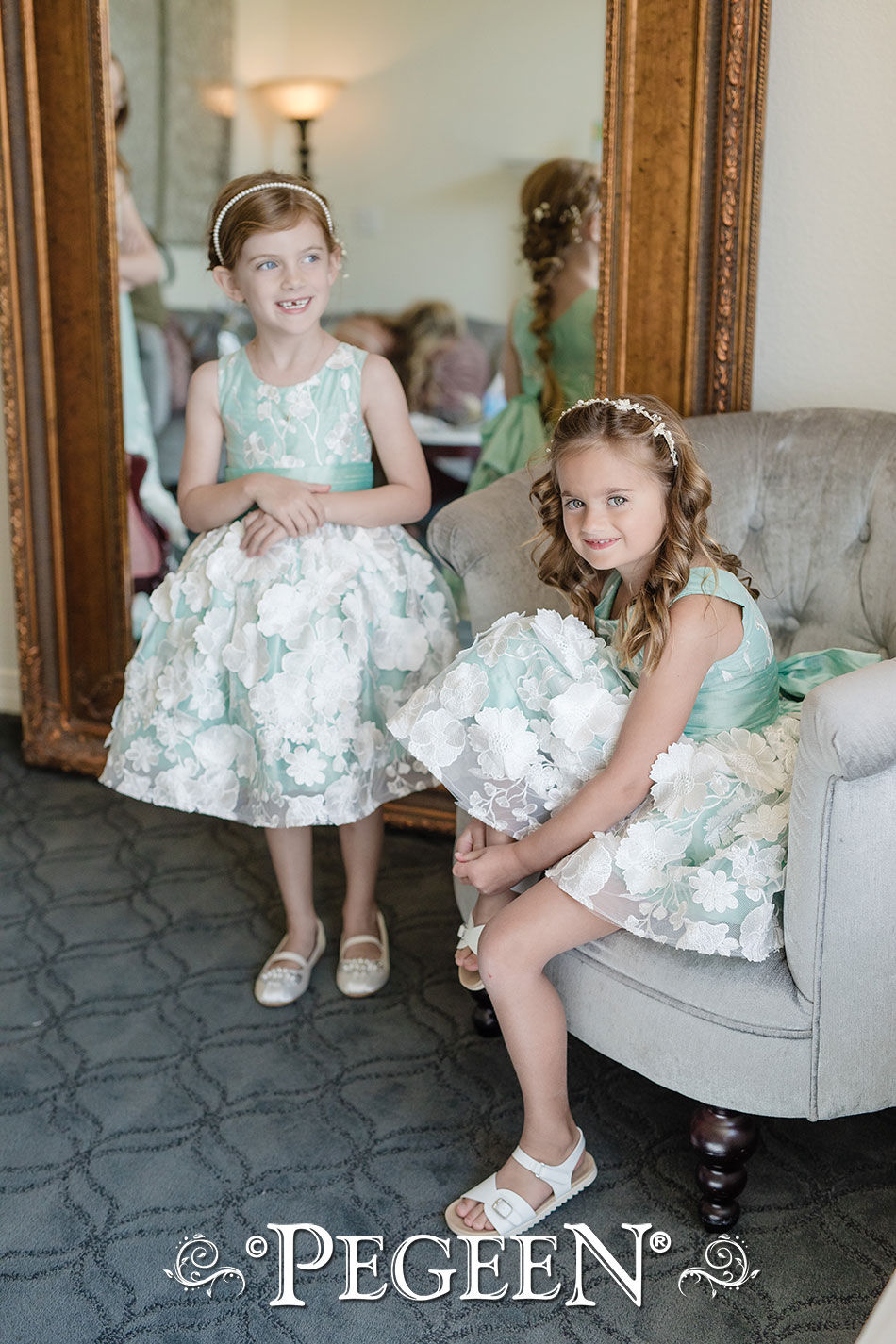 Flower Girl Dress and Wedding of the Year 2025 Flower Girl Dress and Wedding of the Year 2025