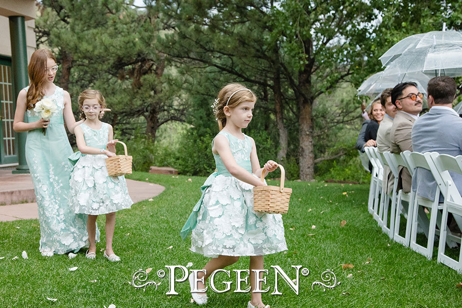 Flower Girl Dress and Wedding of the Year 2025 Flower Girl Dress and Wedding of the Year 2025
