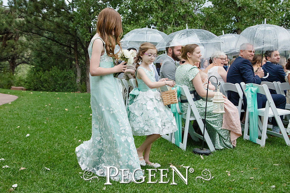 Flower Girl Dress and Wedding of the Year 2025 Flower Girl Dress and Wedding of the Year 2025