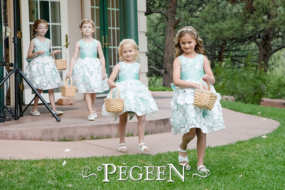Flower Girl Dress and Wedding of the Year 2025 Flower Girl Dress and Wedding of the Year 2025