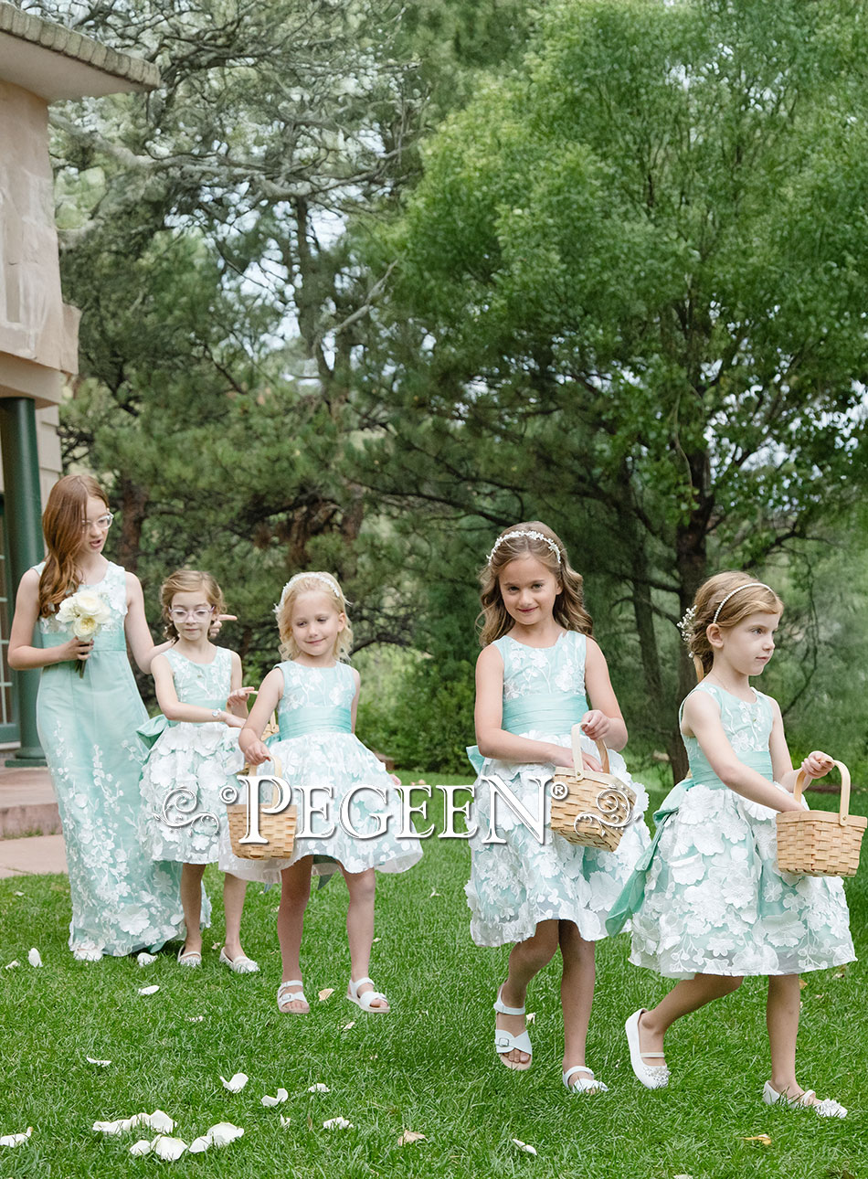 Flower Girl Dress and Wedding of the Year 2025 Flower Girl Dress and Wedding of the Year 2025