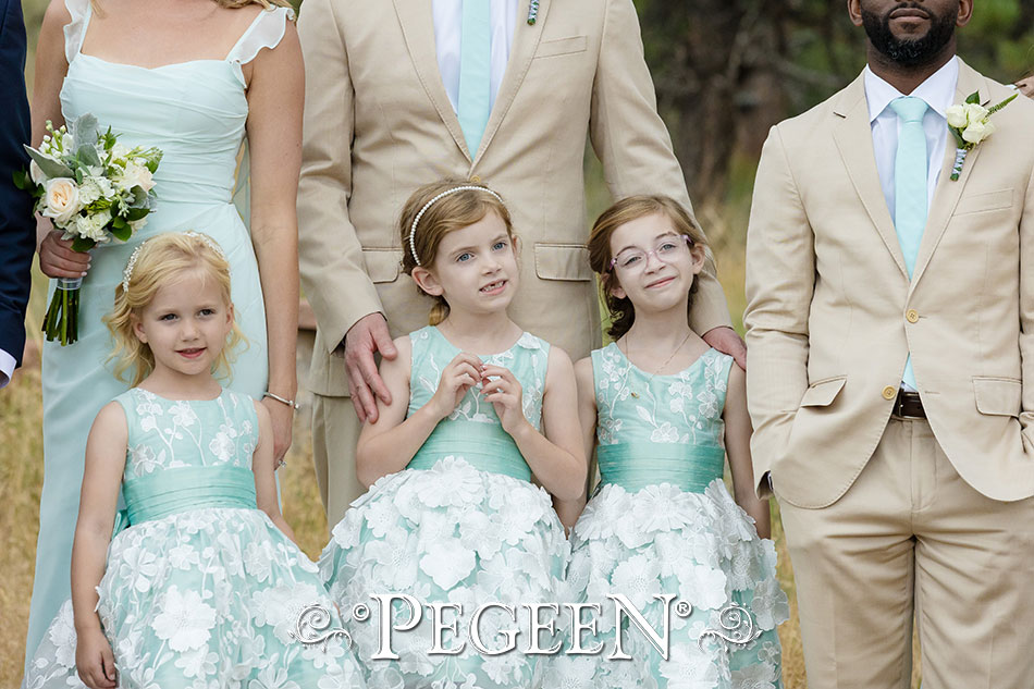 Flower Girl Dress and Wedding of the Year 2025 Flower Girl Dress and Wedding of the Year 2025