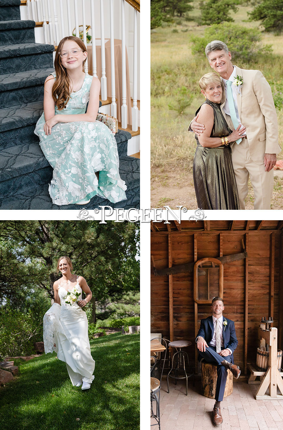 Flower Girl Dress and Wedding of the Year 2025 Flower Girl Dress and Wedding of the Year 2025