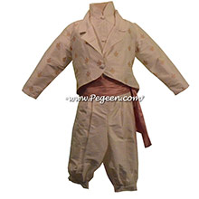 Ringbearer Suit style 590