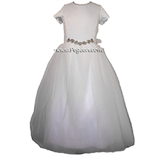 Heavenly First Communion Dress Collection style 973