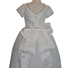 Heavenly First Communion Dress Collection style 993