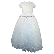 Heavenly First Communion Dress Collection style 2007
