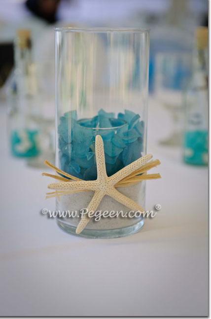 Tiffany Blue Wedding Ideas