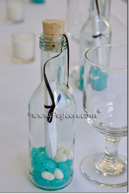 Tiffany Blue Wedding Ideas