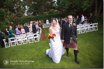 Mustard Yellow and Cranberry Red Silk flower girl dresses