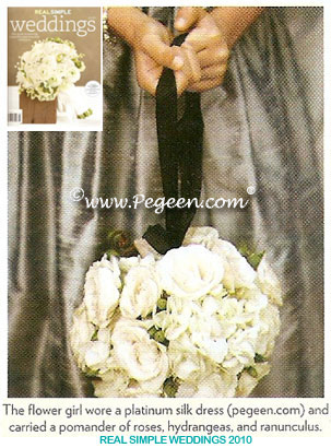 Real Simple Weddings 2010