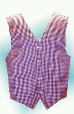 Boy's Vest