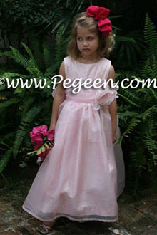 Flower Girl Dress 325