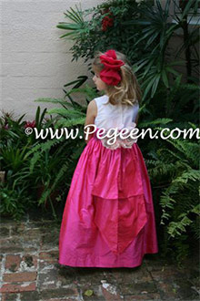Flower Girl Dress 355