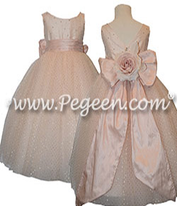 Princess Caroline Dress from the Regal Collection by Pegeen