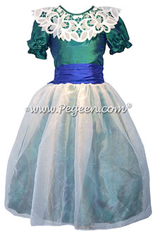 Nutcracker Dress 718