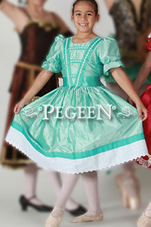 Nutcracker Dress 728