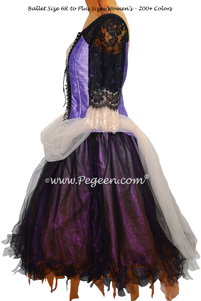 Cinderella Rags Ballroom Dress Style 741