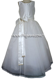 First Communion Dress Dress 990