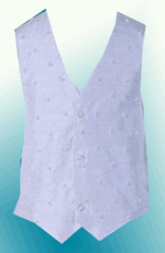 Boy's Vest
