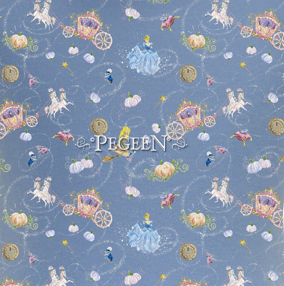 Princess Mother Style W1131