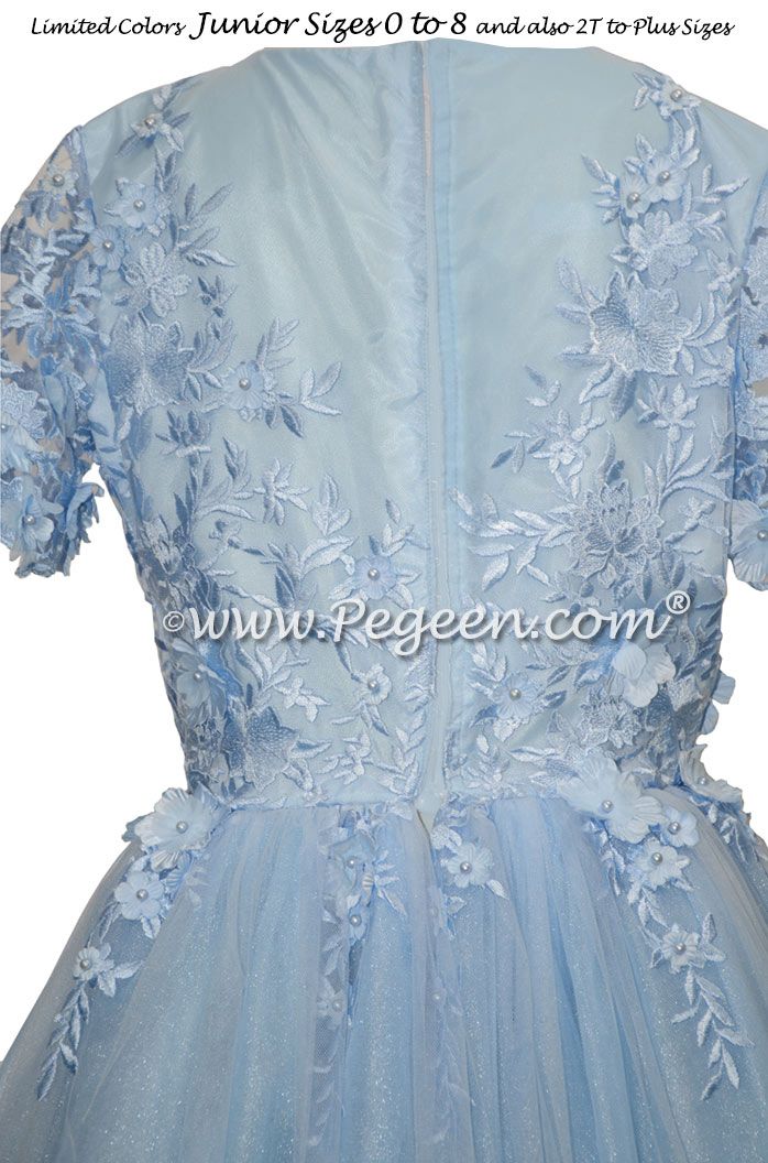 Tween Style 937 Dress