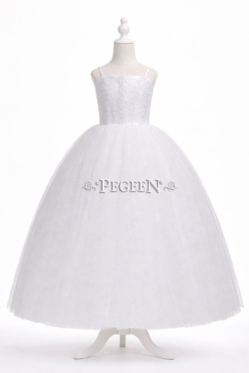 Pegeen Tween Style 1202