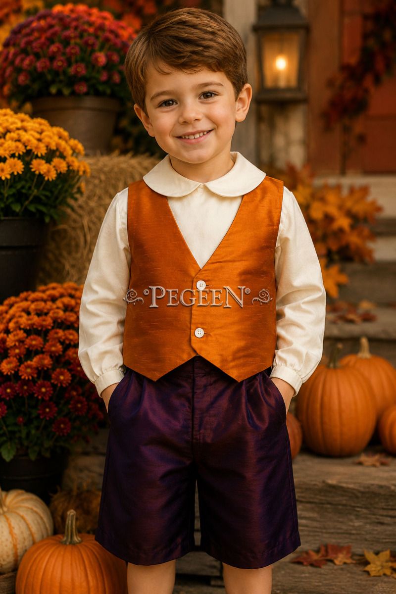 Boys Style 266