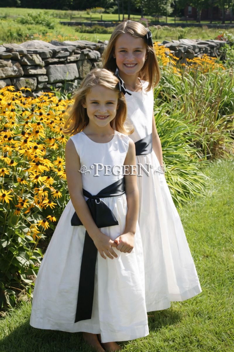 Flower Girl Dress Style 300 
