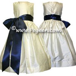 Flower Girl Dress Style 300