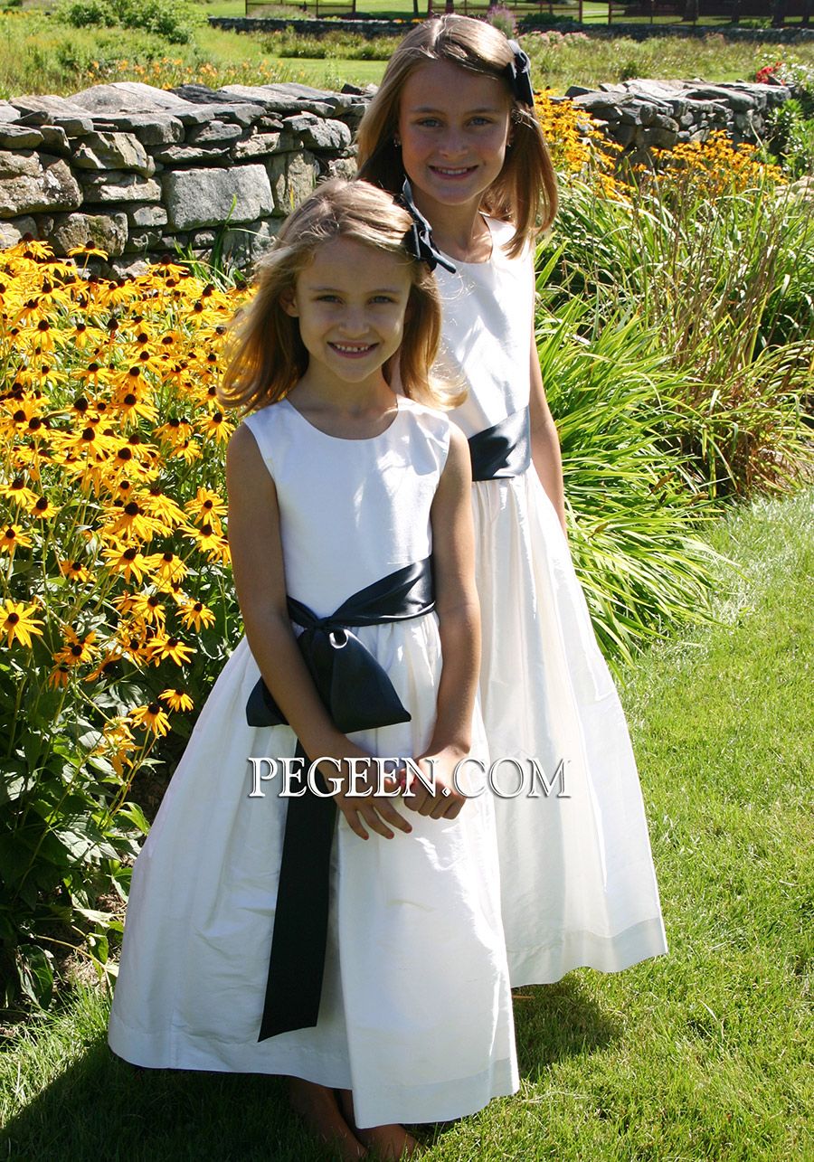 Flower Girl Dress Style 300 