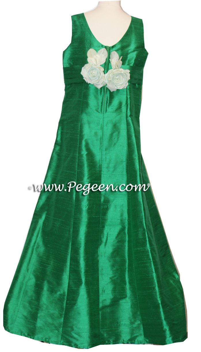 Pegeen Tween Jr Bridesmaids Dress 320