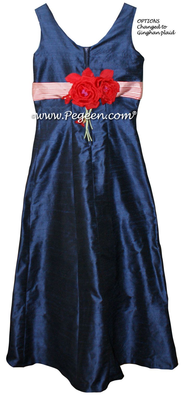 Pegeen Tween Jr Bridesmaids Dress 320