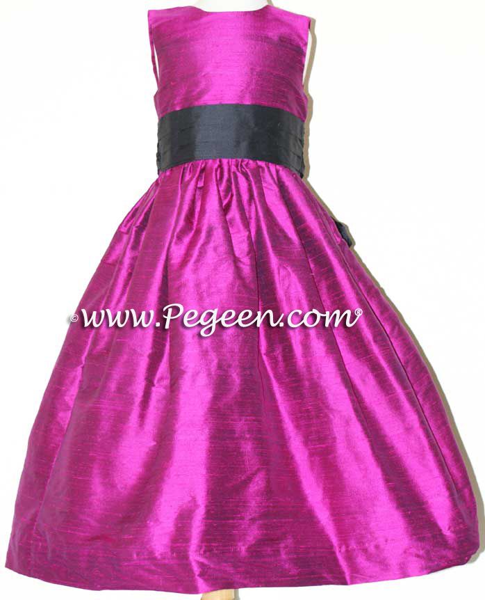 Flower Girl Dress Style 398 