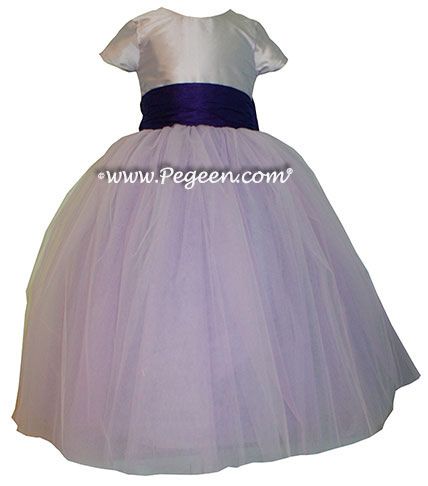 Flower Girl Dress Style 402 