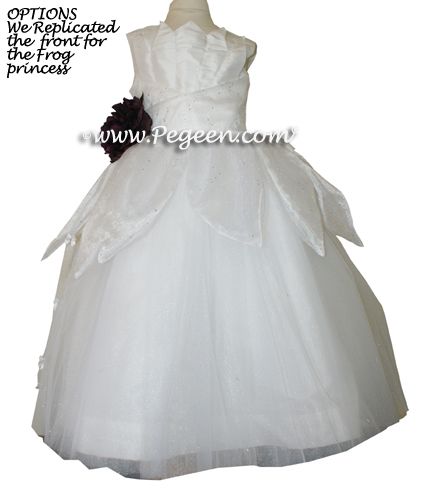Flower Girl Dress Style 421 