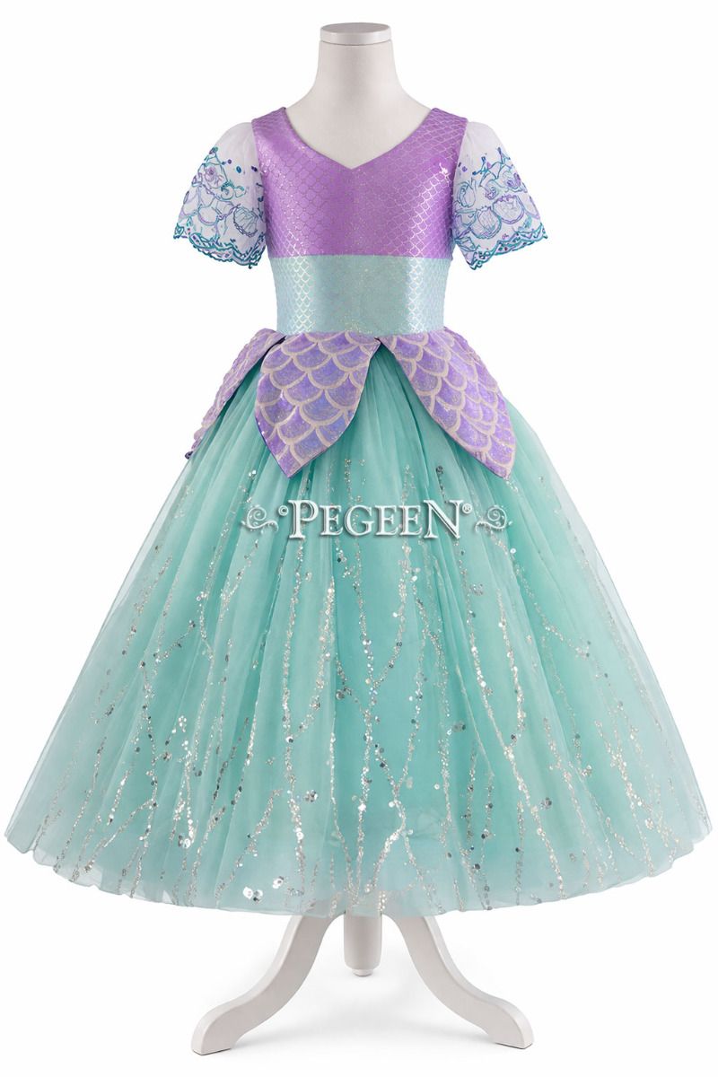 Fairytale Style 455