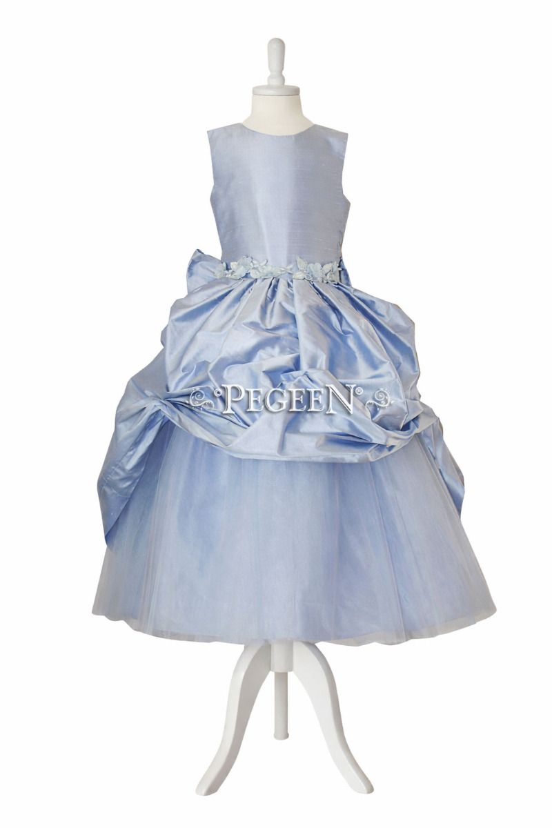 Fairytale Flower Girl Dress Style 603