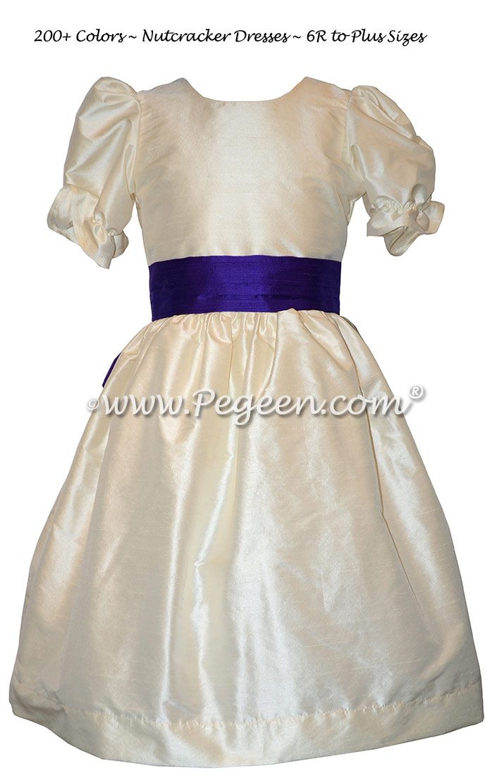 Flower Girl Dress Style 701