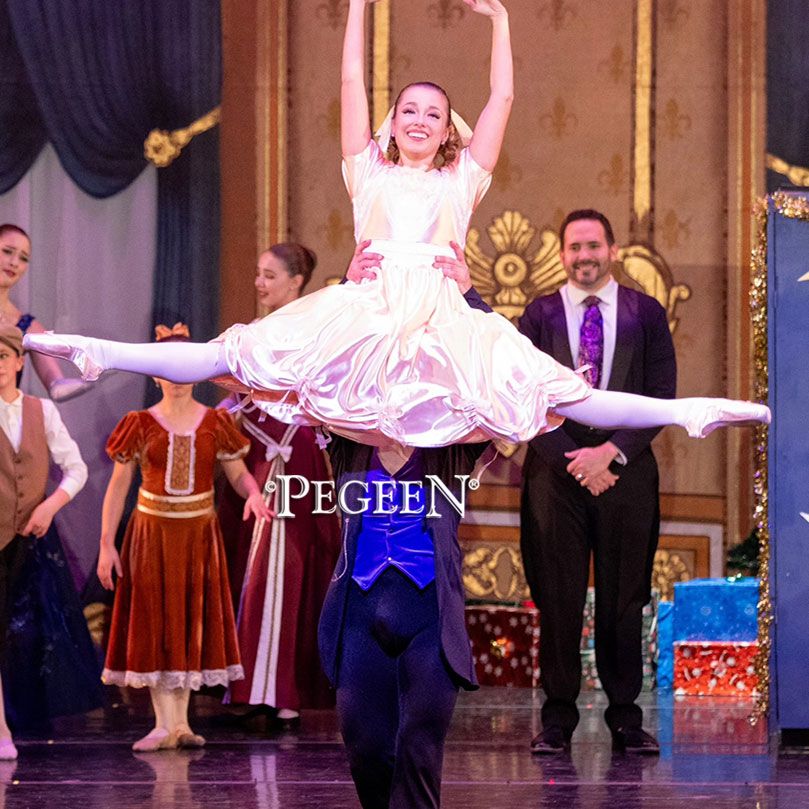 The Nutcracker Costume 712