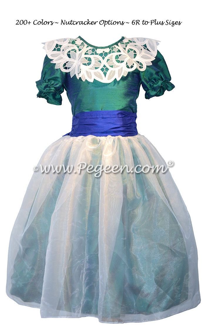 718 Clara or Party Scene Dress