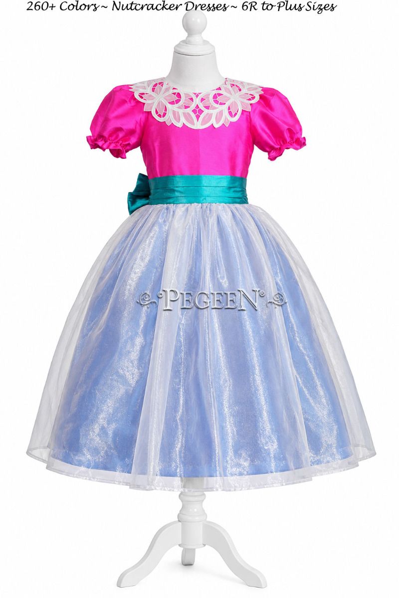 The Nutcracker Costume 718